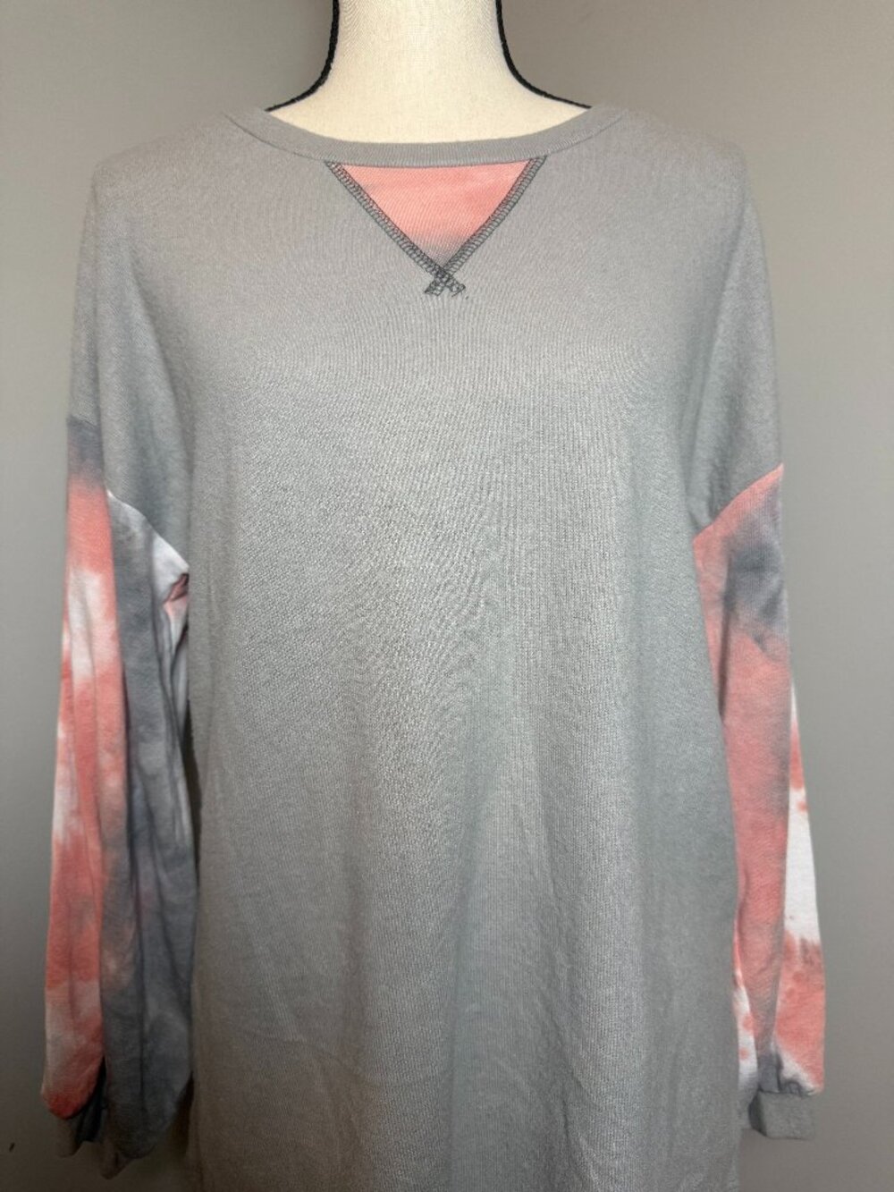 Cotton Bleu Ladies top